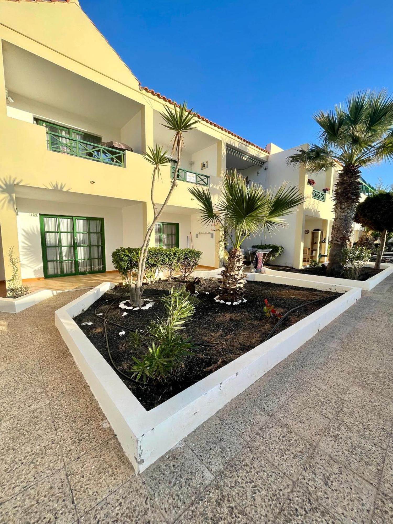 Twins'Home Fuerte Costa De Antigua Exterior photo